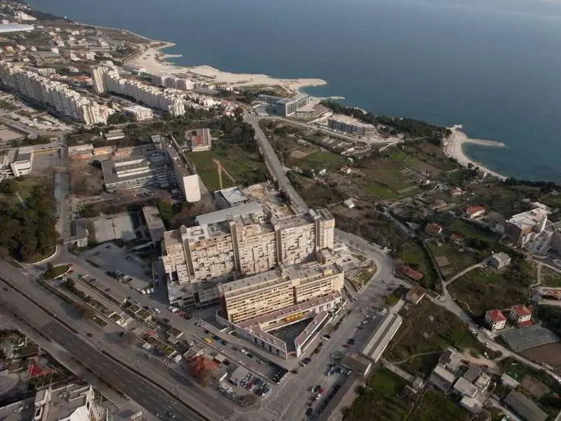 Apartments Ruzica