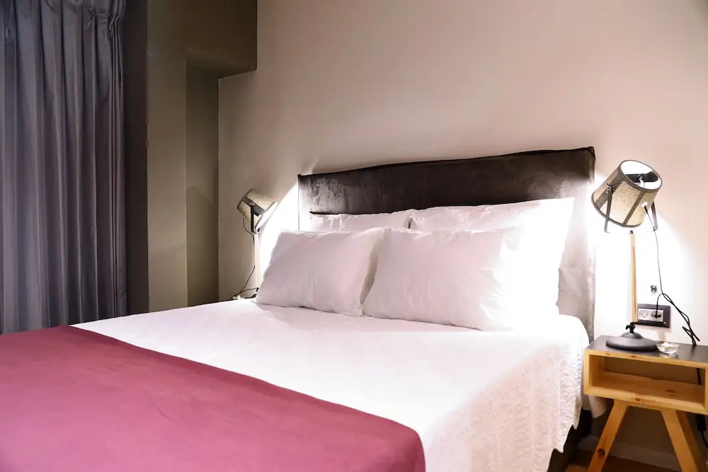 Kalvin Boutique Hotel by Levinsky Market Tel-Aviv