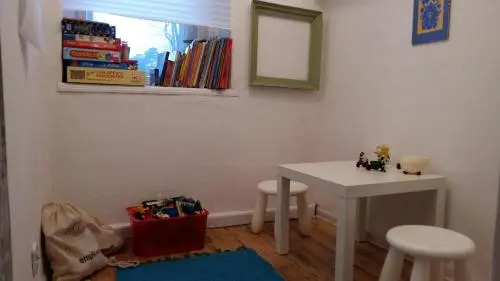 Apartament Pod Piernikiem