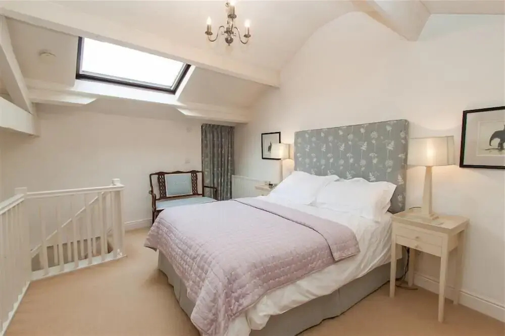 The Coach House