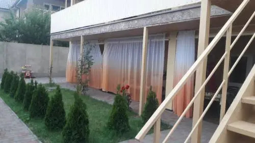 Guest House Santin