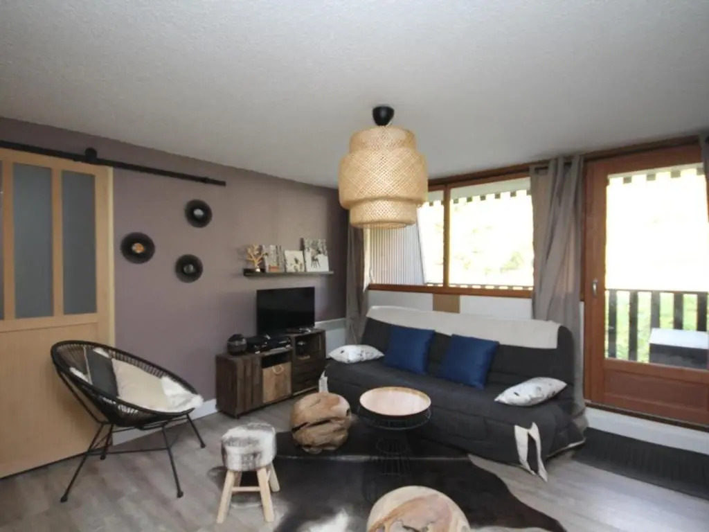 Appartement Mont-Dore, 2 pièces, 4 personnes - FR-1-608-142