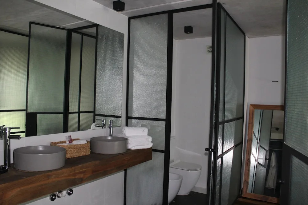 Oceana Suites Be House ∙ Suite 107