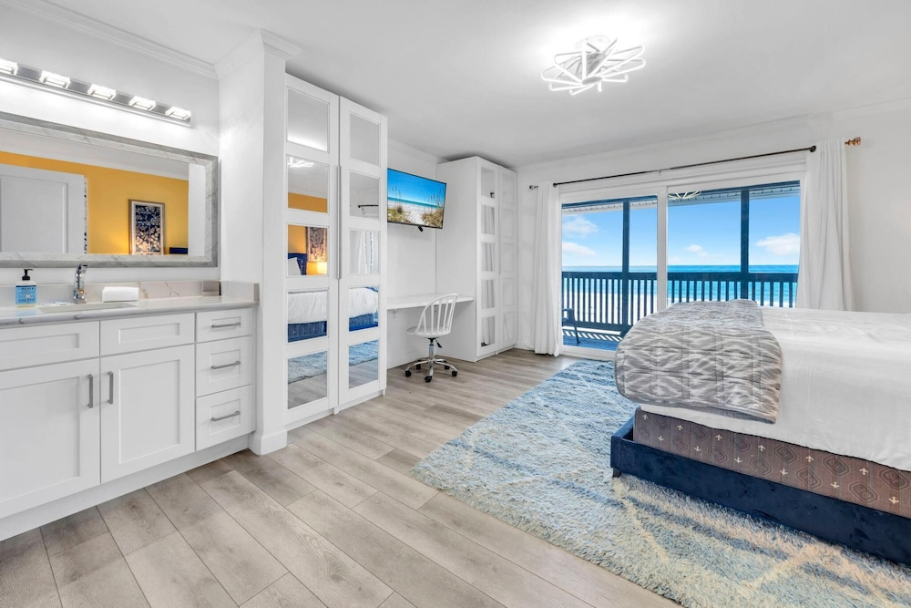 Seagull Villas #3 by Emerald Coast Retreats