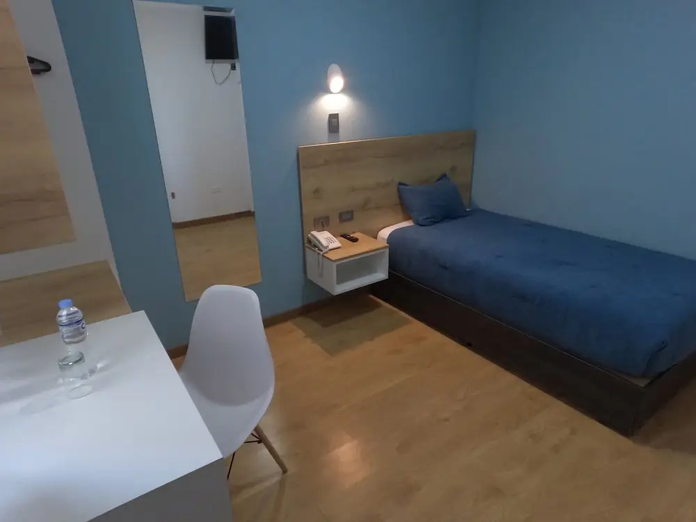 Hotel Tierra del Sol Moquegua
