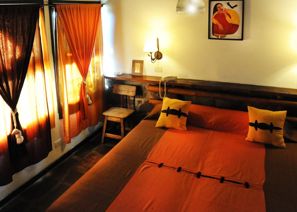 Hotel Boutique Arenarena