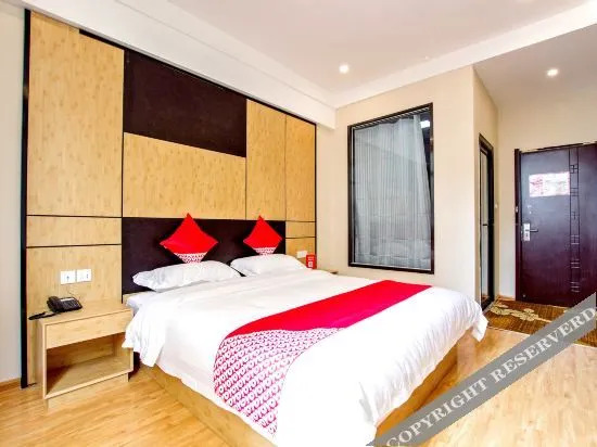 Xier Hotel