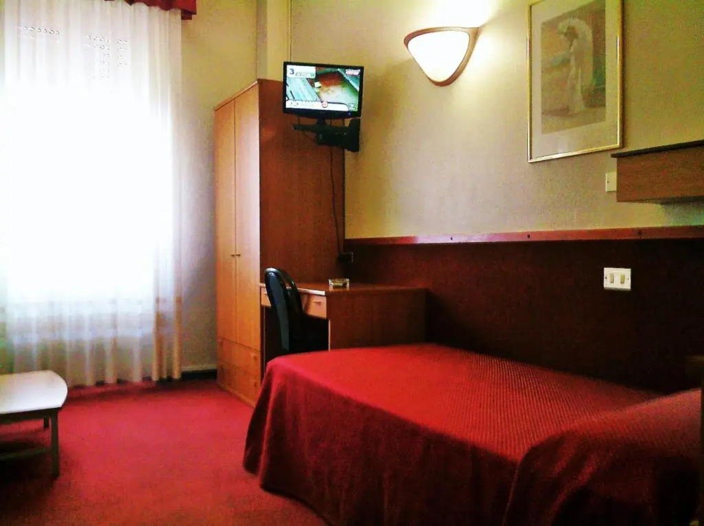 Hotel Rosy