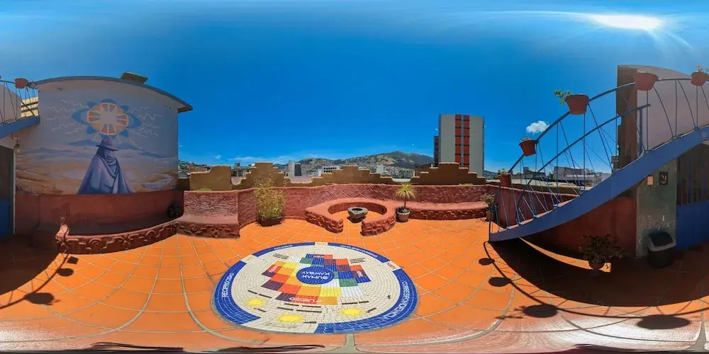 Chakana Hotel Boutique Centro