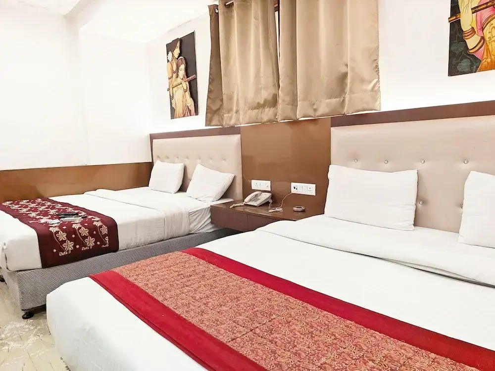 Check In Room Sangatrashan