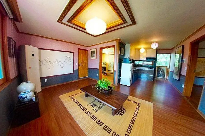 Haemil Guesthouse