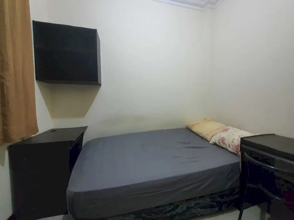 OYO Life 93202 Pentagon Homestay Syariah