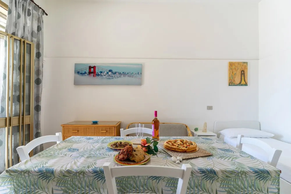2844 Villa Colomba - Appartamento C by Barbarhouse