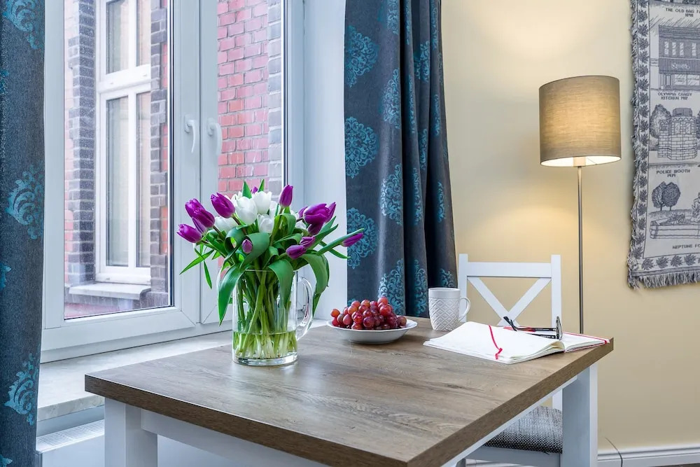 Cichy Zakątek Apartament
