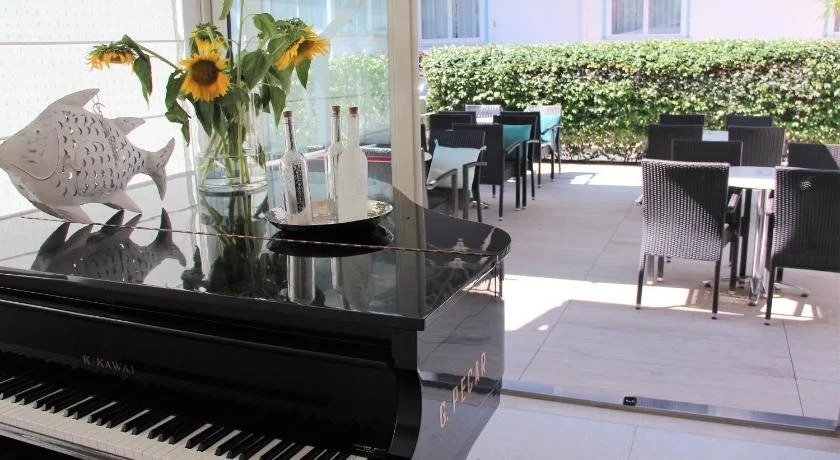 Hotel Castiglione