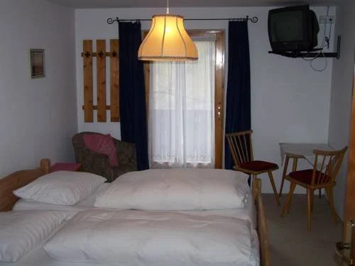 Pension Holzknechthof am See