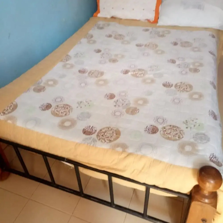 Flavours Lodge - Nakuru - Adults Only