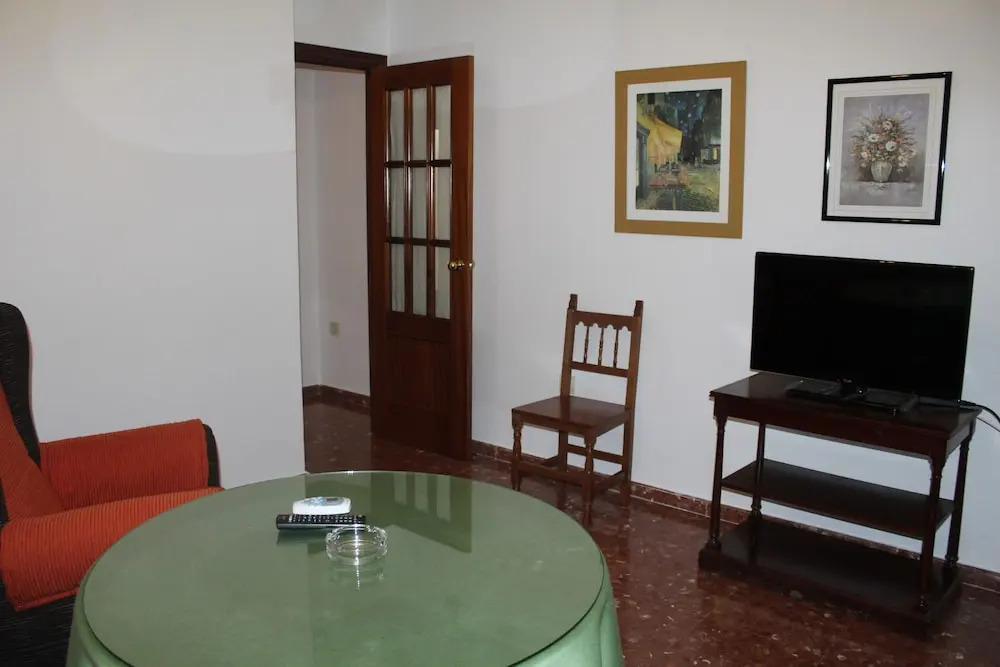 Apartamentos Doña Carmen II