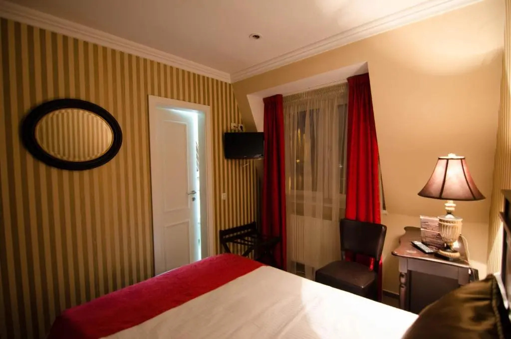 Hotel Boutique Monaco