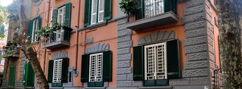 Villino Chiara