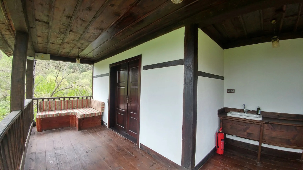 Hotel Sadibey Ciftligi - Special Class