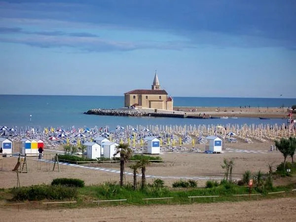 Hotel Sanremo