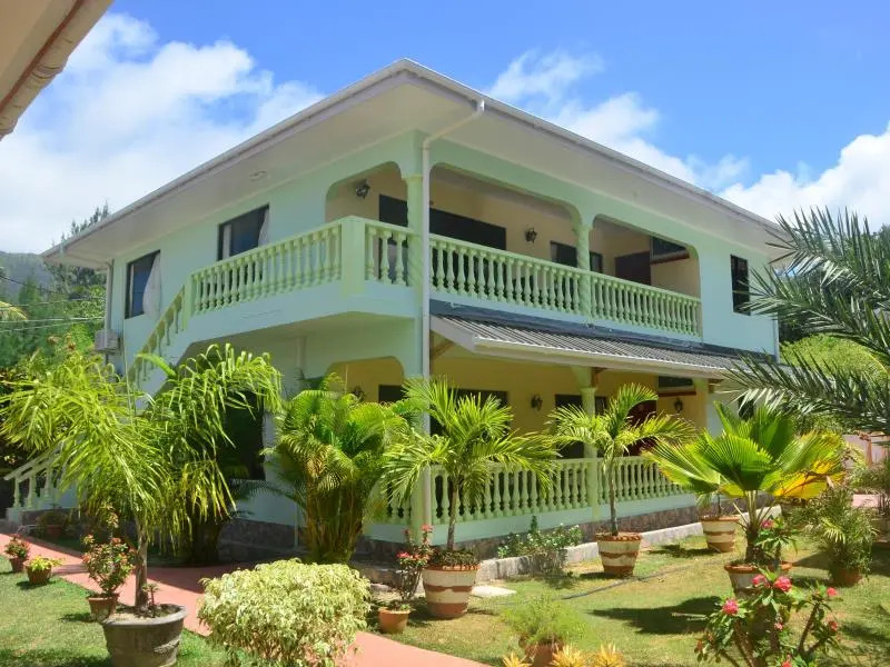 Green Palm Self Catering