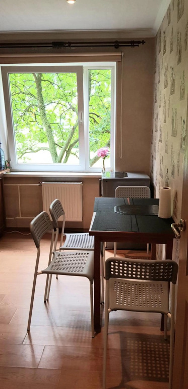 Ventspilio apartamentai