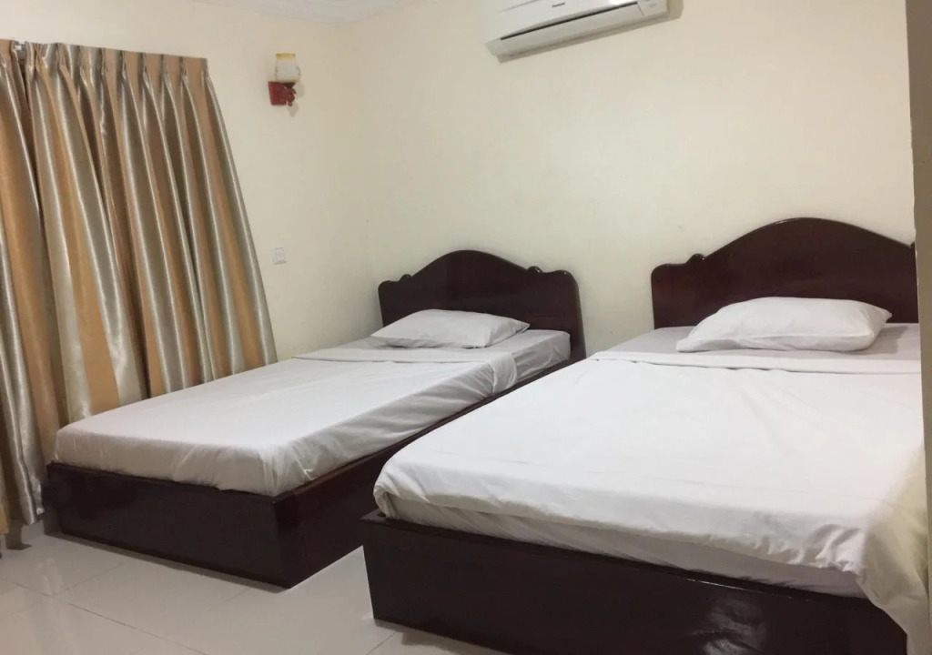 Hang Pich Airport Guesthouse