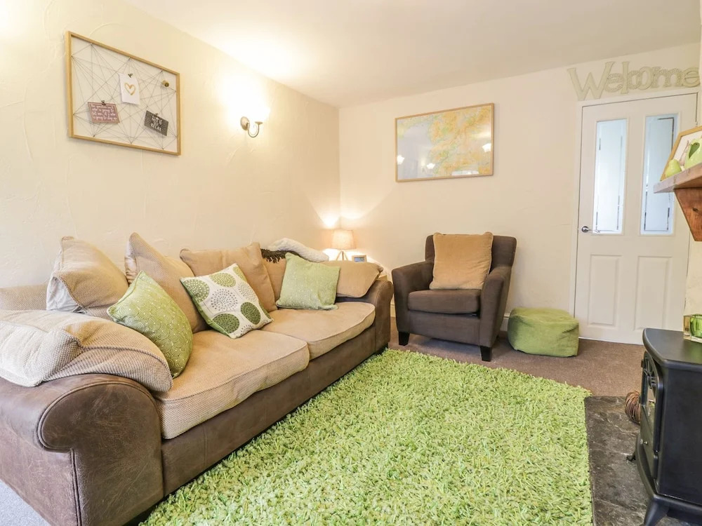Kettle Cottage, Machynlleth