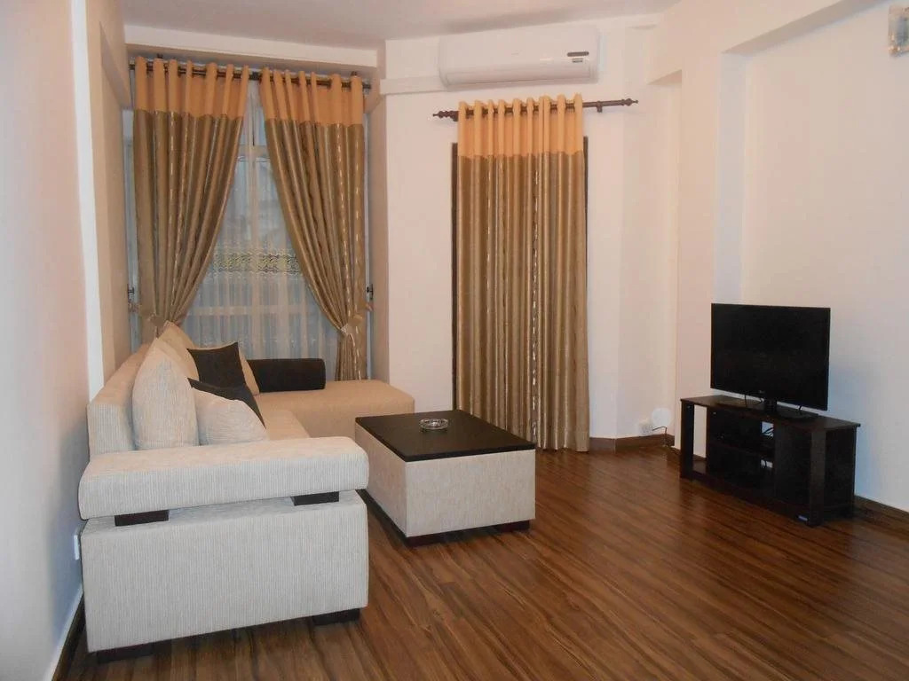 Akara Suites and Apartments Colombo 3