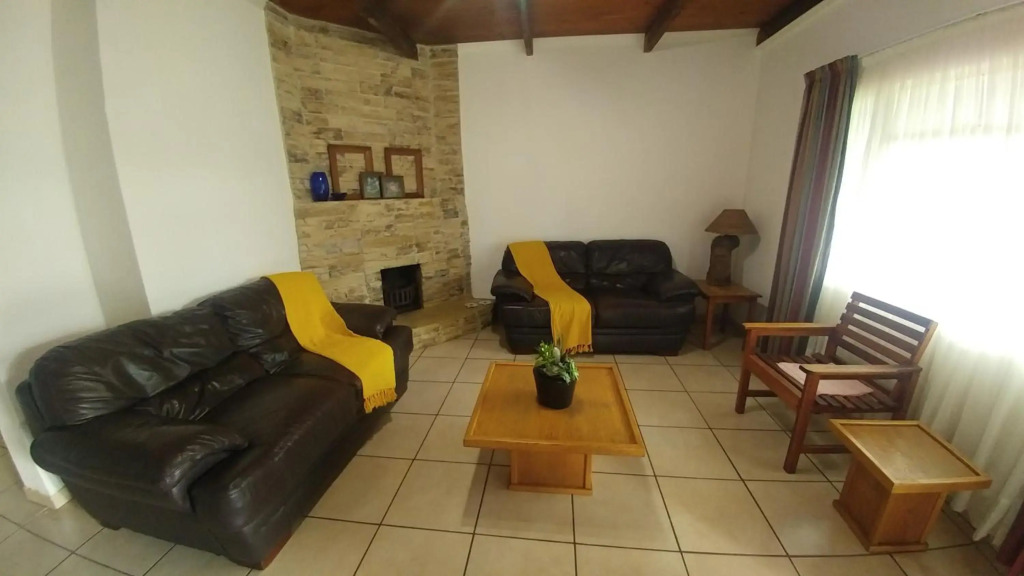Four Seasons Self-Catering Guest House