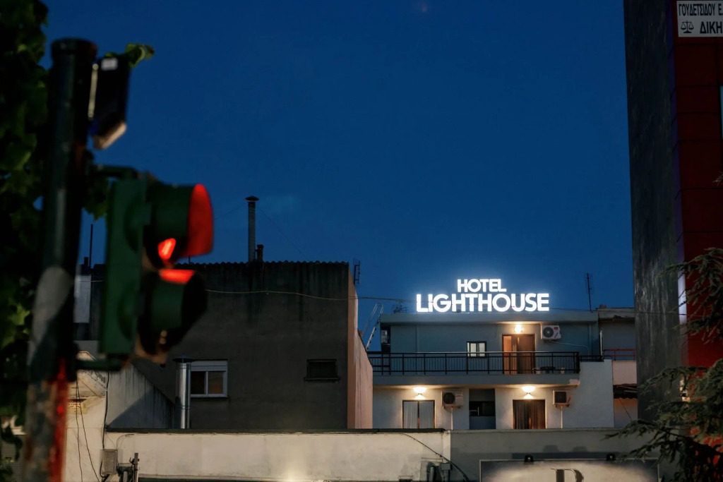 Lighthouse Hotel
