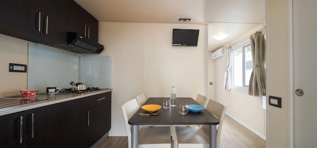 Camping Village Laguna Blu