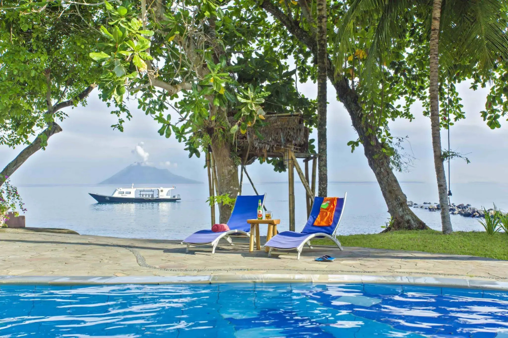 Murex Dive Resort