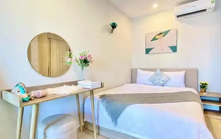 The Sóng Apartment 5 Star - Windys Home