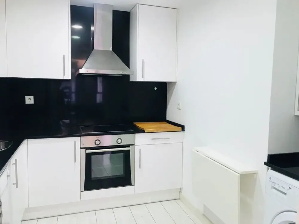 Apartamento El BalcÃ³n del Coso II
