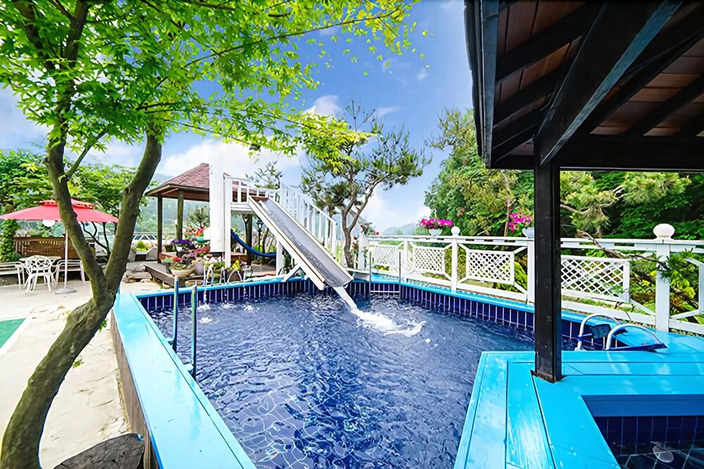 Yeoju Green Pension