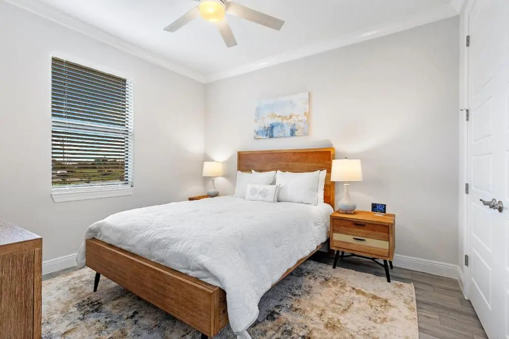 BRAND NEW - Heated Pool & Modern Upgrades! - Villa Moonlight Breeze - Roelens Vacations