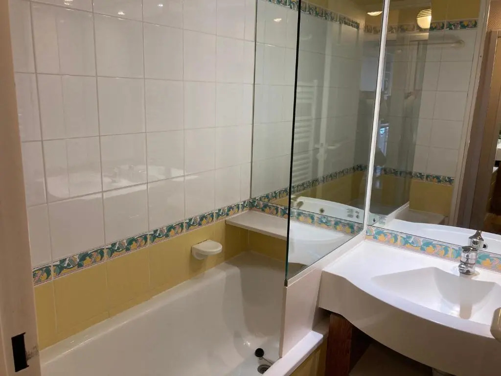 Appartement Avoriaz, 3 pièces, 7 personnes - FR-1-634-4