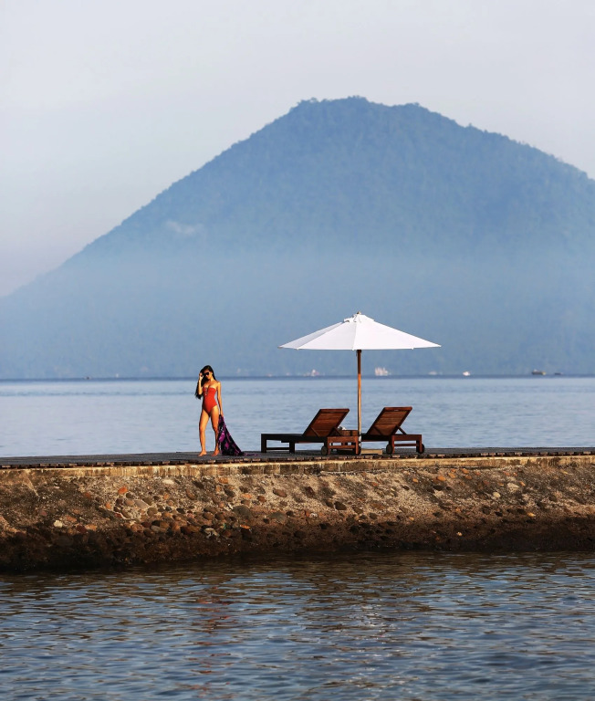 Grand Luley Manado