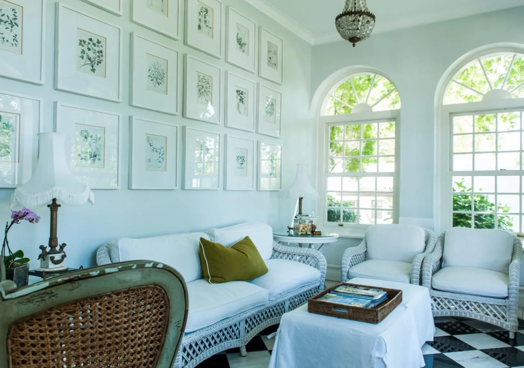 The Andros Deluxe Boutique Hotel