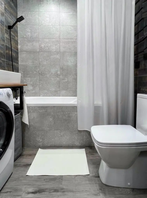 Pro.Apartment (Про.Апартмент) на проспекте Мира 106