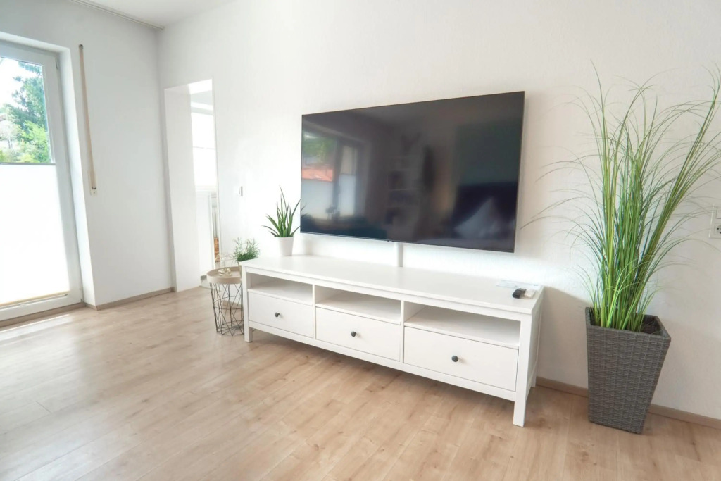 Ferienwohnung BergPfote