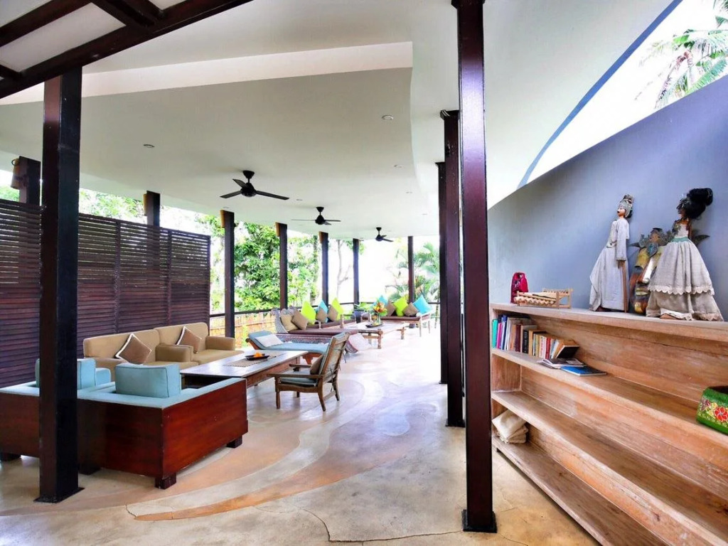 Emerald River Villa