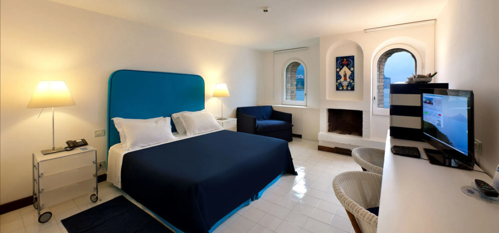 Hotel Capo La Gala & Wellness