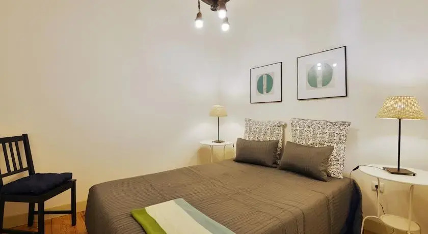 FLH - Beato (Low Cost Apartments)