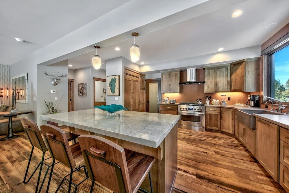 Gondola Vista 14 - 5 Br Townhouse