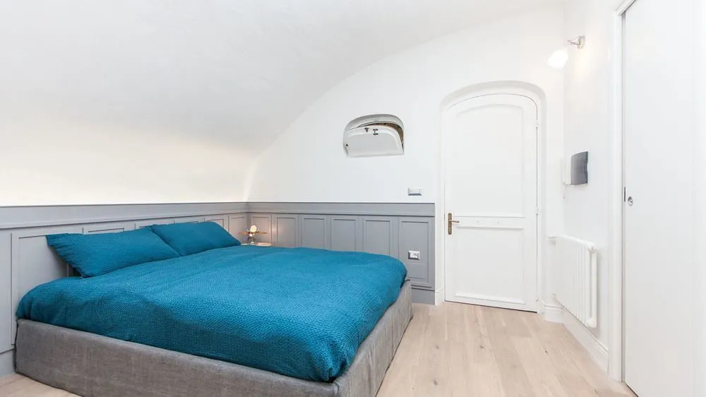 Rental In Rome Roman Forum Apartment