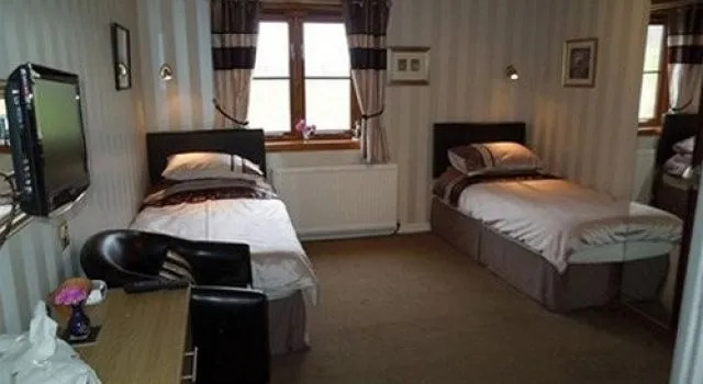 Ardoch Cottage Bed & Breakfast